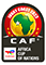  Afrika Cup Logo.