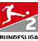 2. Bundesliga Logo.