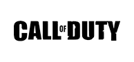 Call of Duty Logo.