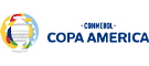 Copa America Logo.