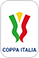 Coppa Italia Logo.