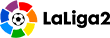 LaLiga 2 Logo.