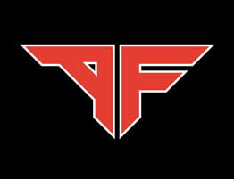 Das Logo von Atlanta FaZe