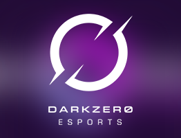 Das Logo von DarkZero eSports.