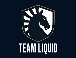 Das Logo von Team Liquid