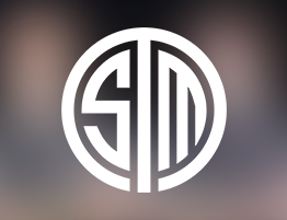 Das Logo von Team SoloMid