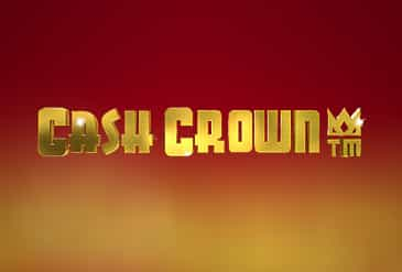 cash crown slot