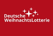 Deutsche Weihnachtslotterie Logo