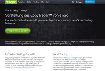 Lll Etoro Betrug Oder Nicht Erfahrungen Von Betrugstest Com - 