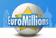 EuroMillions Lotterie Logo