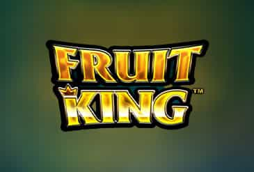 fruit king novomatic