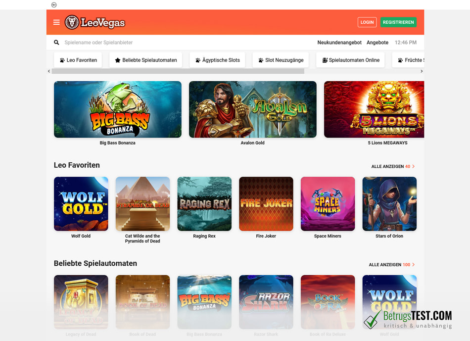 beste online casinos: Halte es einfach und dumm