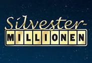 Silvester-Millionen Logo