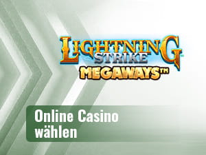 Lightning Strike Megaways Slot Test & Sichere Lightning Strike Megaways  Casinos 2023