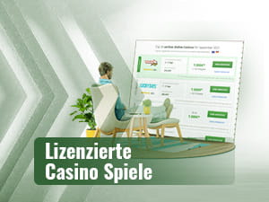 Ein überraschend effektiver Weg zum Casino Online