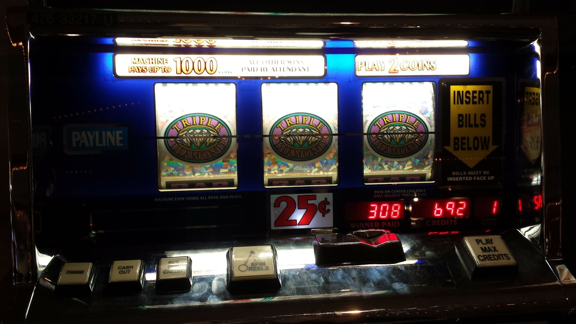 mga lizenz casinos