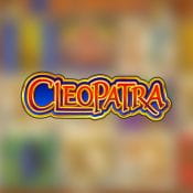 Cleopatra um echtes Geld zocken