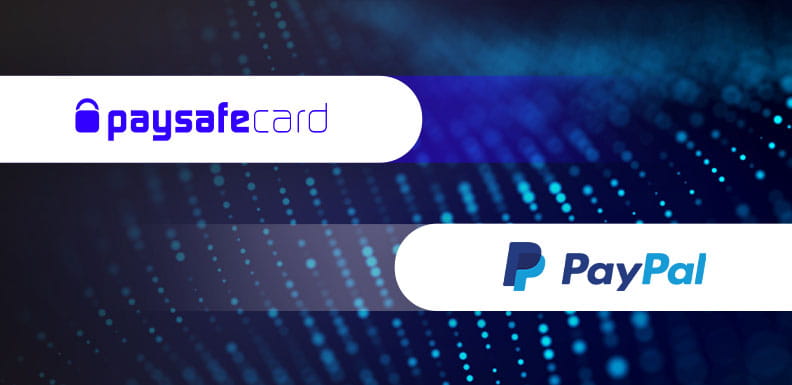 ANLEITUNG] Sicher & schnell Paysafecard mit PayPal kaufen