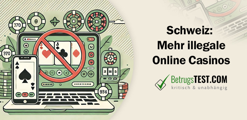 ausländische Online Casinos Ethik und Etikette